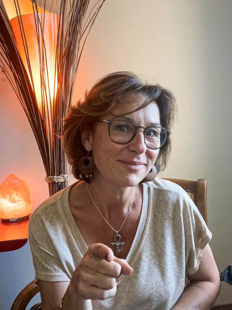 SBCA Sophie Benkemoun