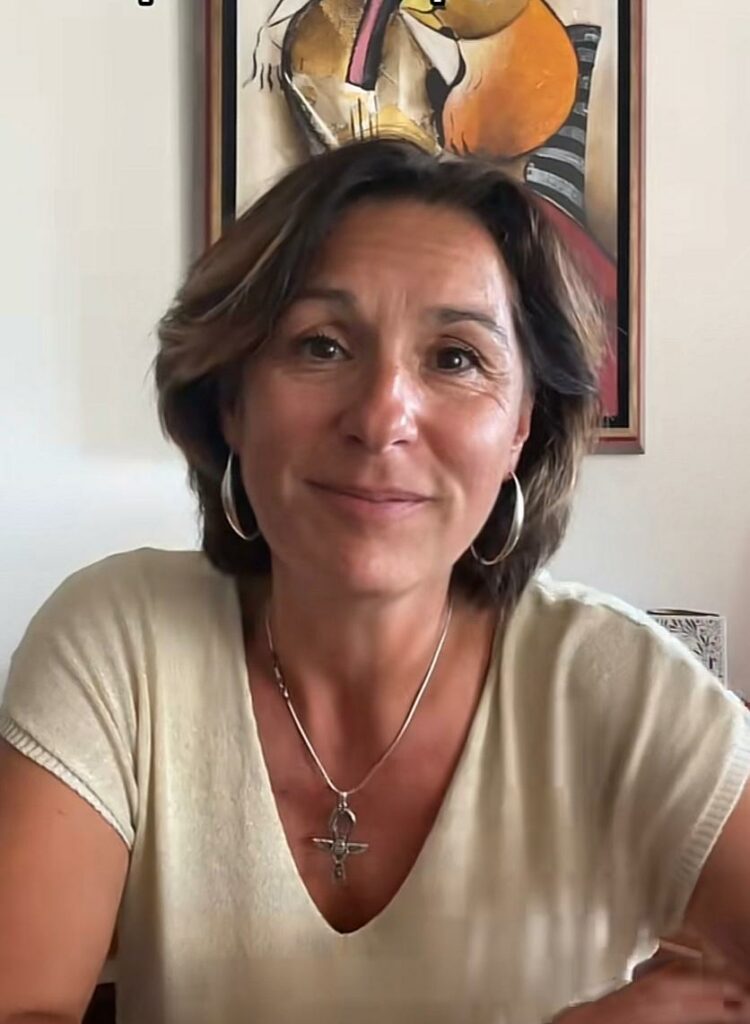 SBCA Sophie Benkemoun